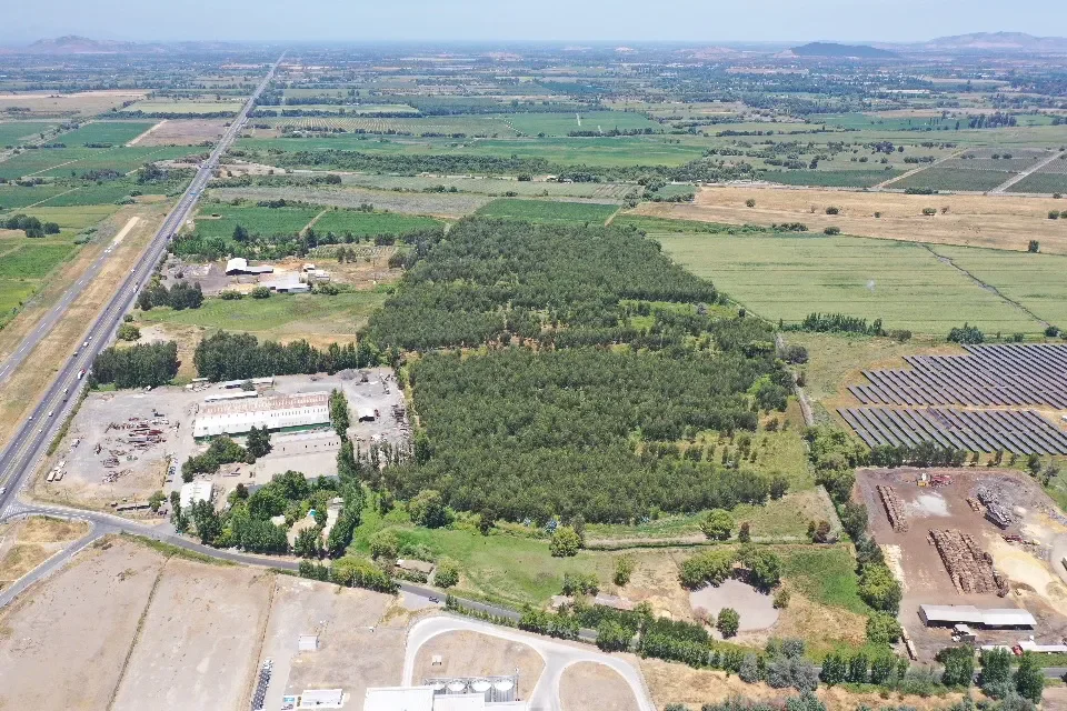 Terreno en venta en San Javier - Campo en San Javier