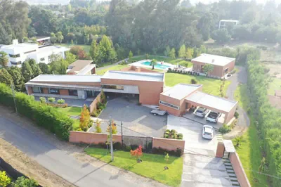 Casa en arriendo en Talca - Casa En Arriendo Alto Las Cruces, Talca.
