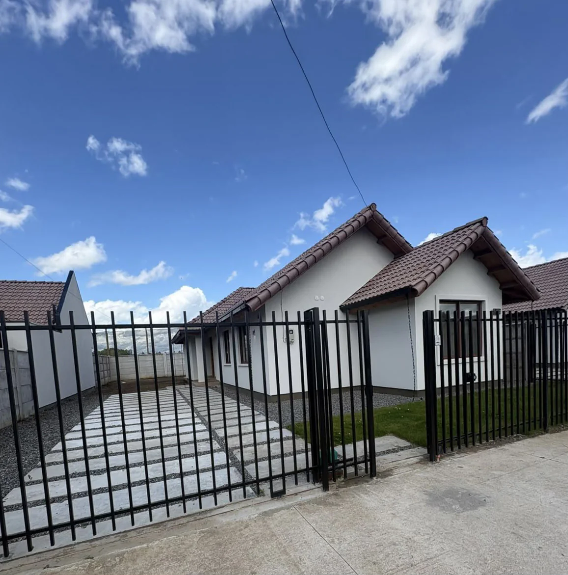 Casa en Arriendo, Alto Manque, Talca. - Imagen 1 de 14