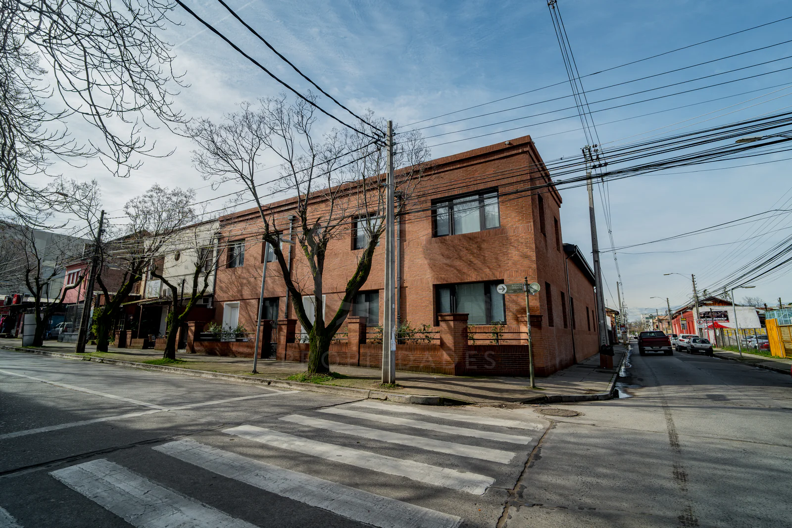 Casa En Arriendo, Centro Talca - Imagen 1 de 20
