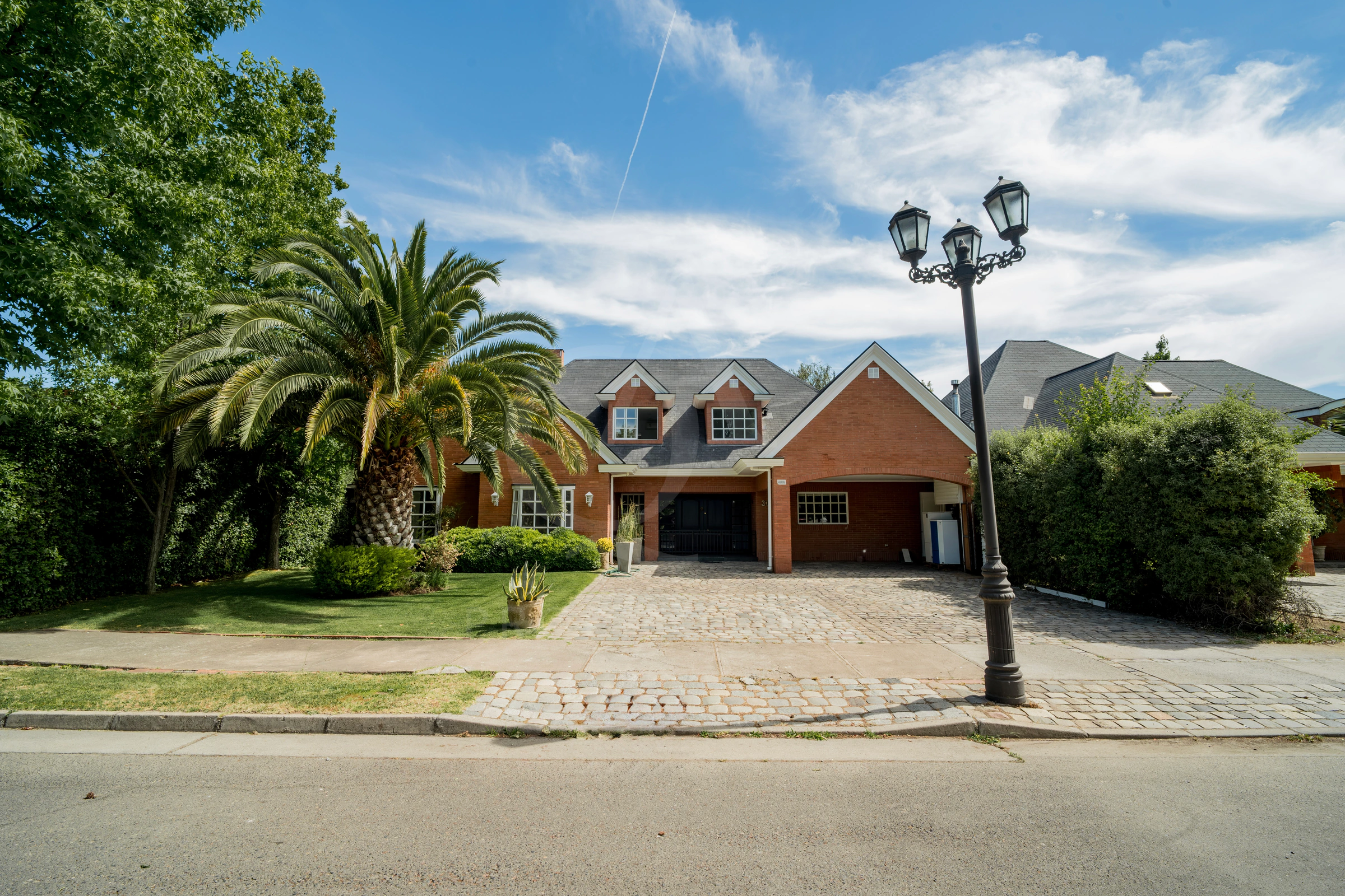 Casa en arriendo en Talca - Casa en Arriendo, Condominio del Alto, Las Rastras, Talca.