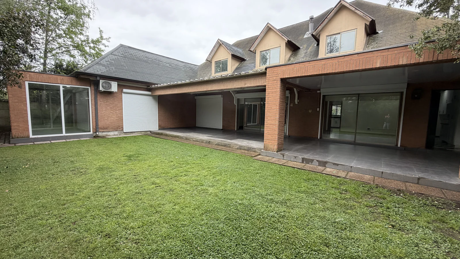 Casa En Arriendo, Condominio El Alto, Talca. - Imagen 1 de 18