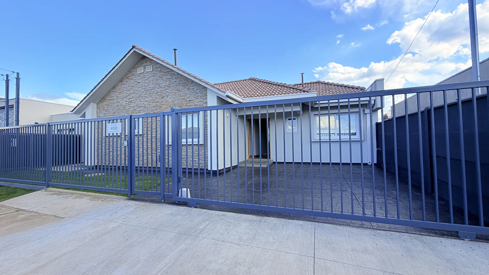 Casa en Arriendo, Condominio, Talca. - Imagen 1 de 20
