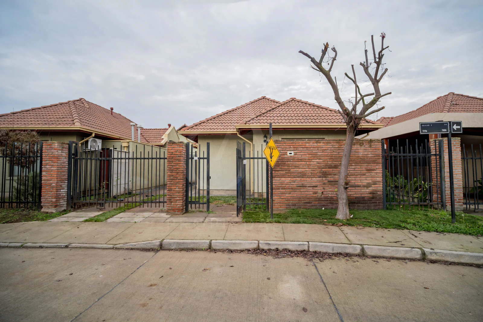 Casa en arriendo en Talca - Casa en Arriendo en Condominio Hacienda Esmeralda, Talca.
