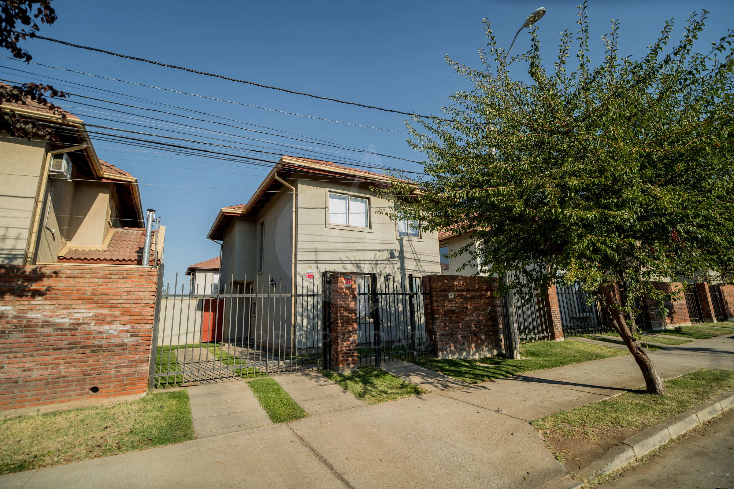 Casa en arriendo en Talca - Casa en arriendo, Hacienda Esmeralda, Las Rastras.
