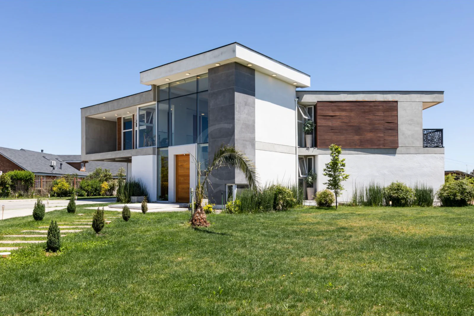 Casa en Arriendo, Loteo Alto Huilquilemu, Talca - Imagen 1 de 9