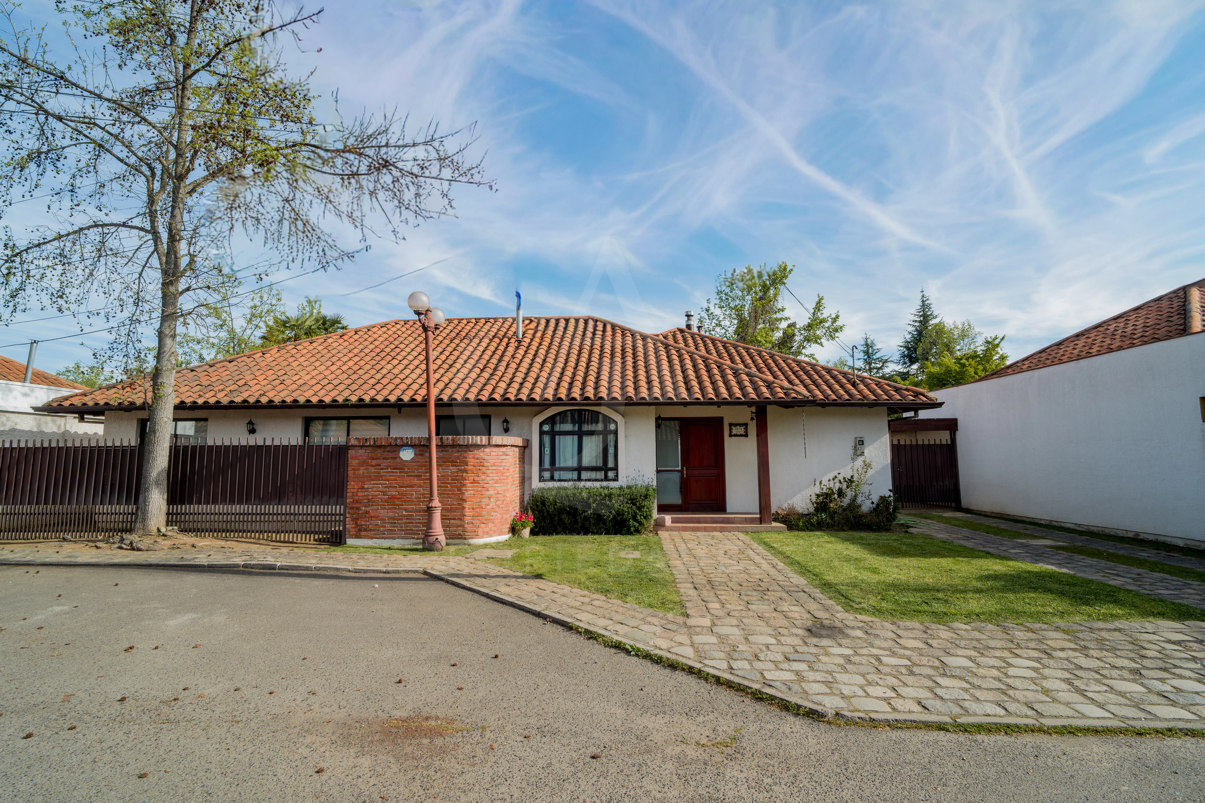 Casa en venta en Talca - Casa en Parque Universitario, Las Rastras, Talca.
