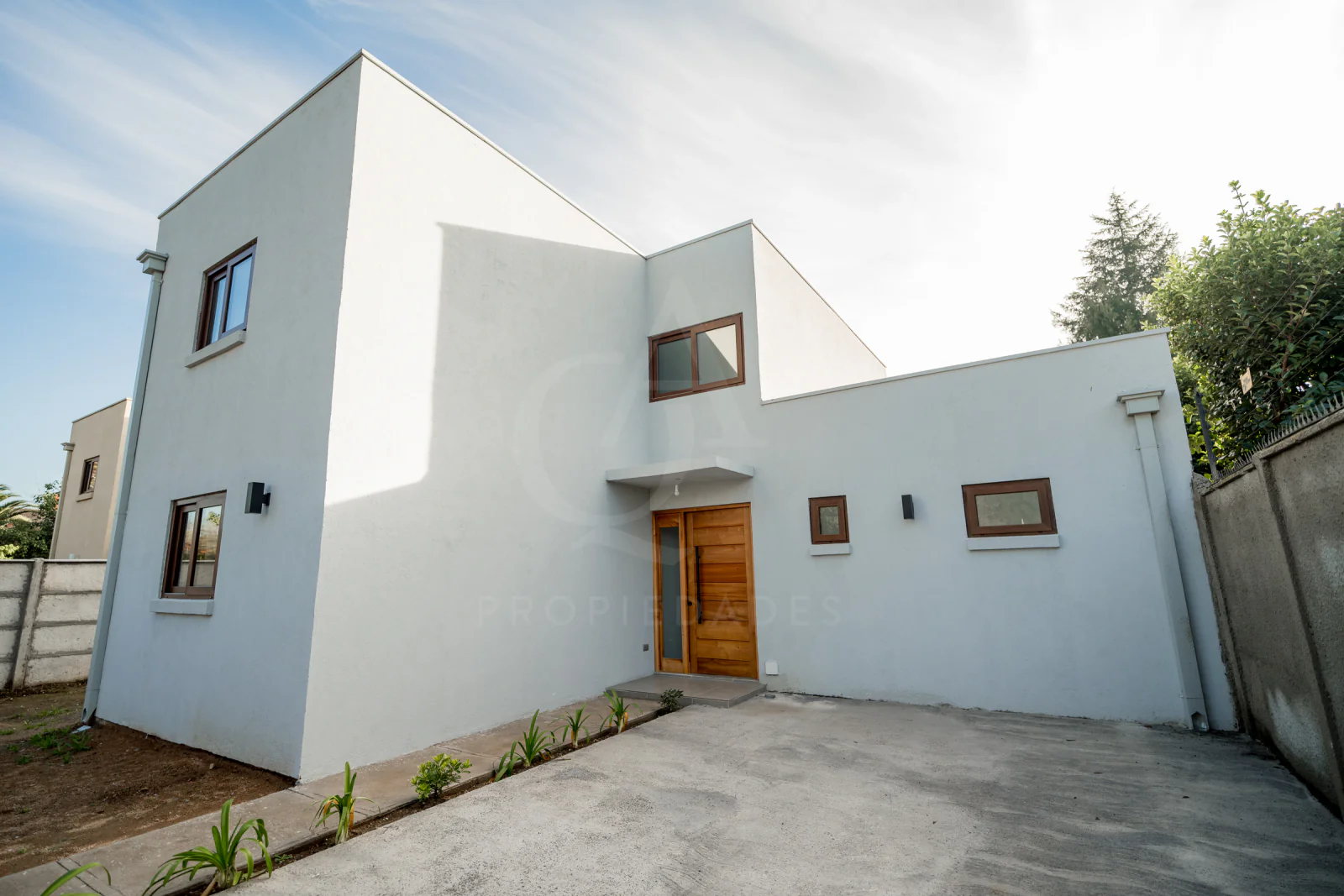 Casa en venta en Talca - Casa en venta, sector Parcelas del Parque universitario , Talca.