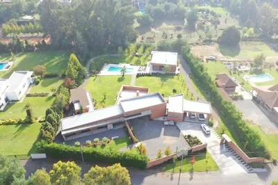Casa en venta en Talca - Casa en venta Alto Las Cruces, Talca.