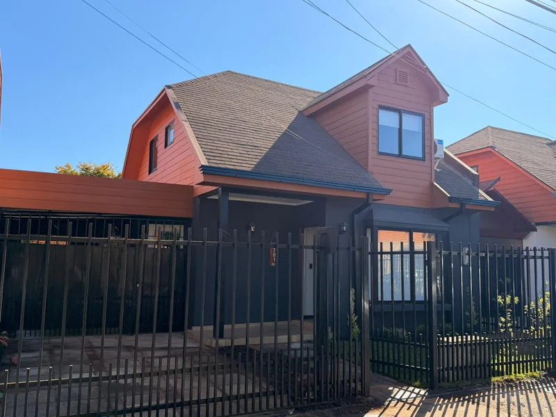 Casa en venta en Talca - Casa en venta, Brisas del Parque, Talca.