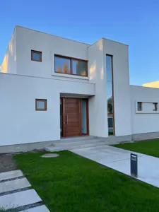 Casa en venta en Talca - Casa En Venta,  Condominio Cerrado Doña Constanza, La Reina, Talca.
