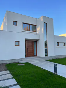 Casa en venta en Talca - Casa En Venta,  Condominio Cerrado Doña Constanza, La Reina, Talca.