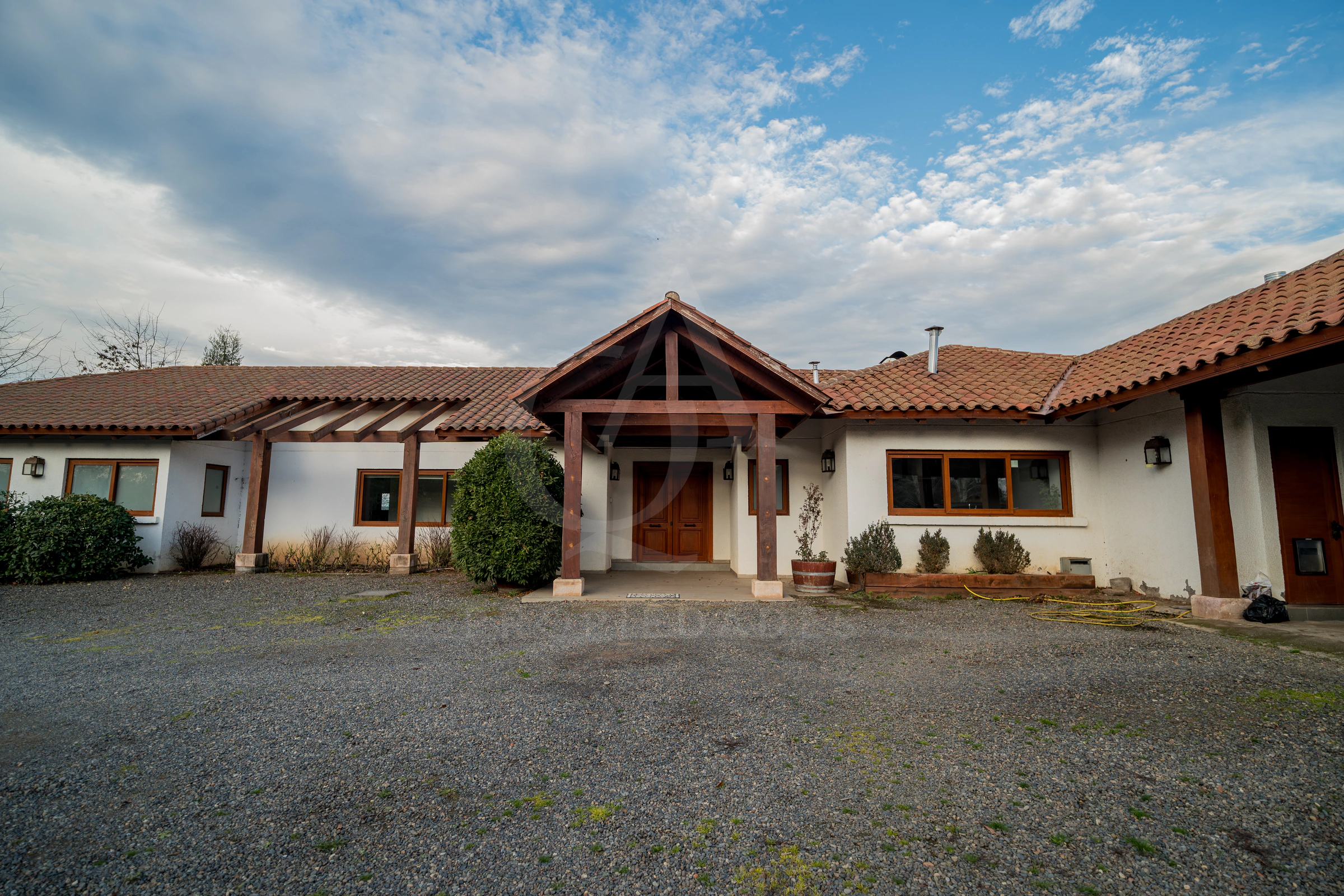 Casa en venta en Talca - Casa en Venta, Condominio Lomas de la Viña