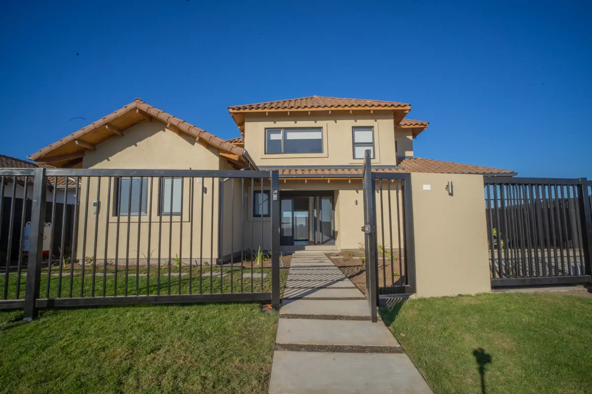 Casa en Venta en Las Rastras 2 - Imagen 1 de 20