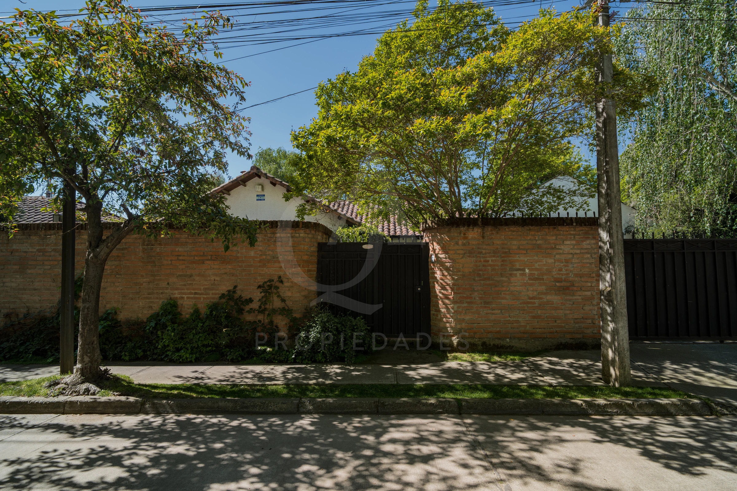 Casa en venta en Talca - Casa en venta en Parque Universitario, Las Rastras, Talca.