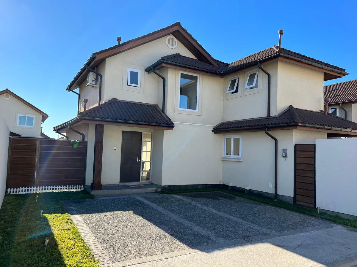 Casa en Venta Estancia las Rastras