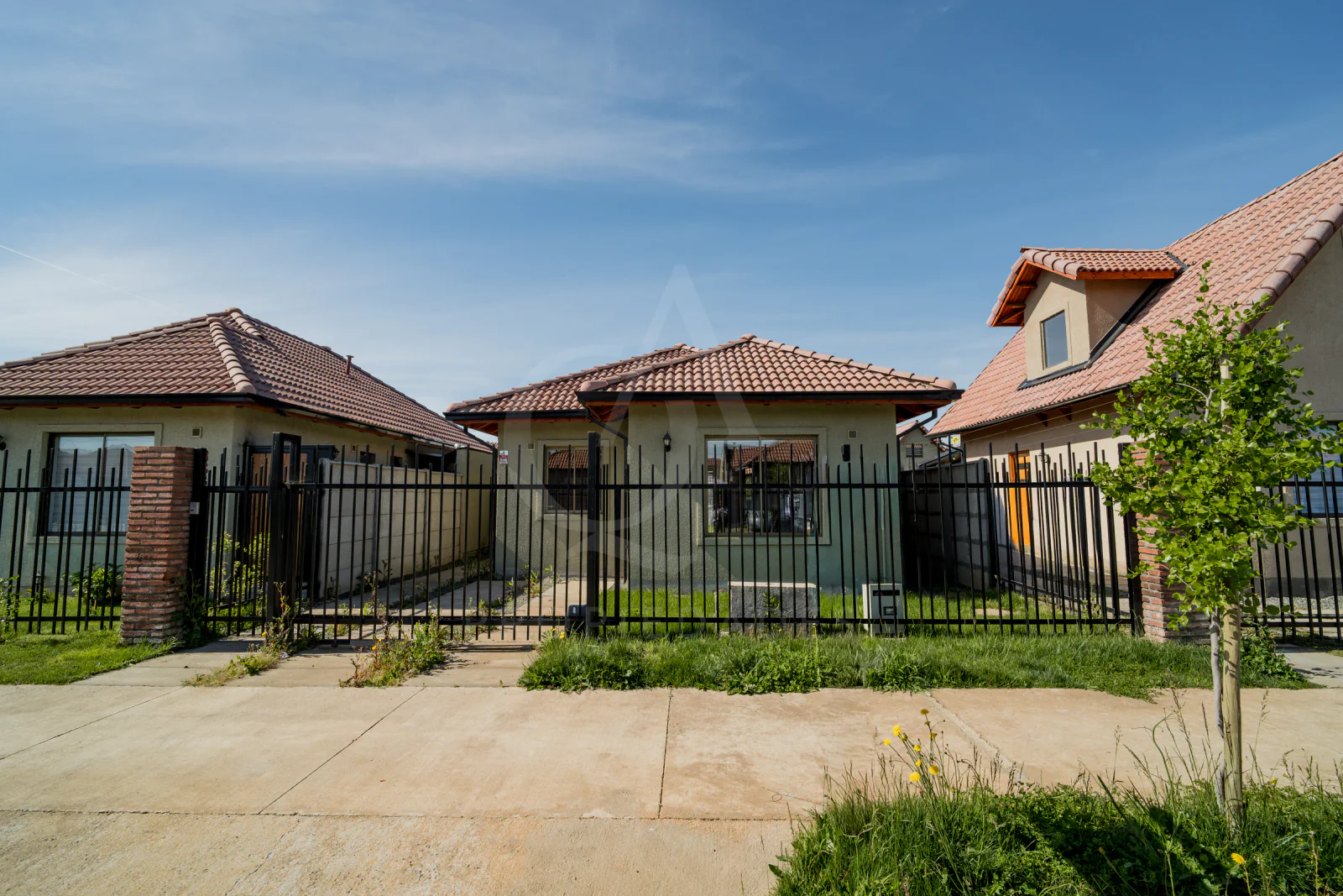 Casa en arriendo en Talca - Casa en arriendo, Hacienda Esmeralda III, Las Rastras