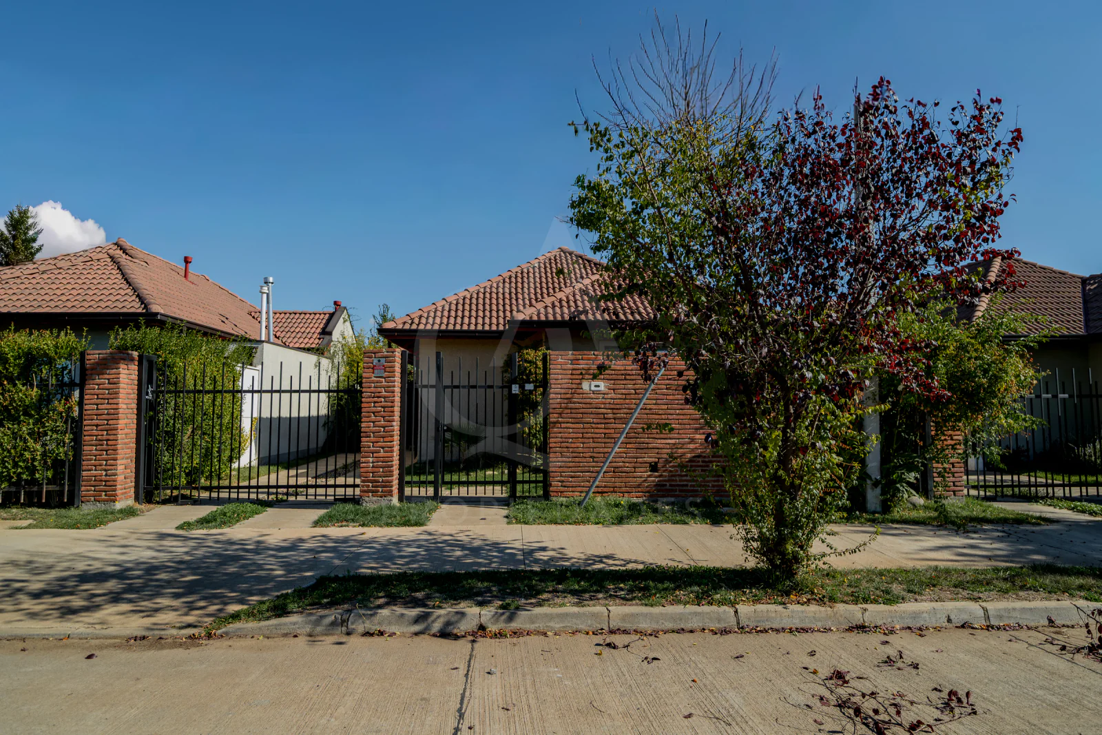 Casa en venta en Talca - Casa en venta, Hacienda Esmeralda, Las Rastras.