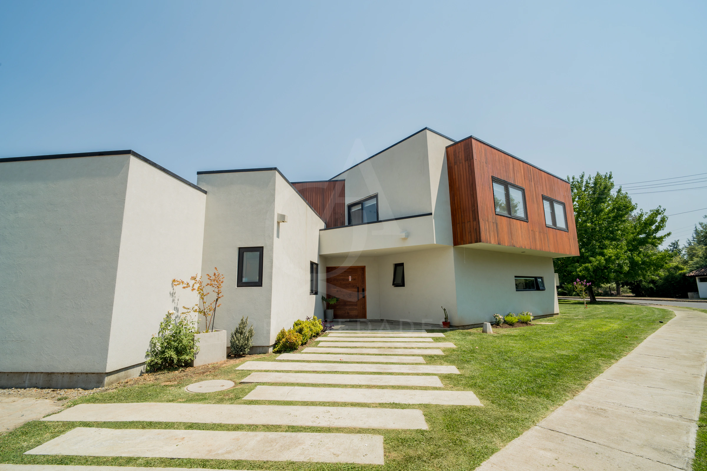 Casa en venta en Talca - Casa en venta, Jardín Esmeralda, Las Rastras.