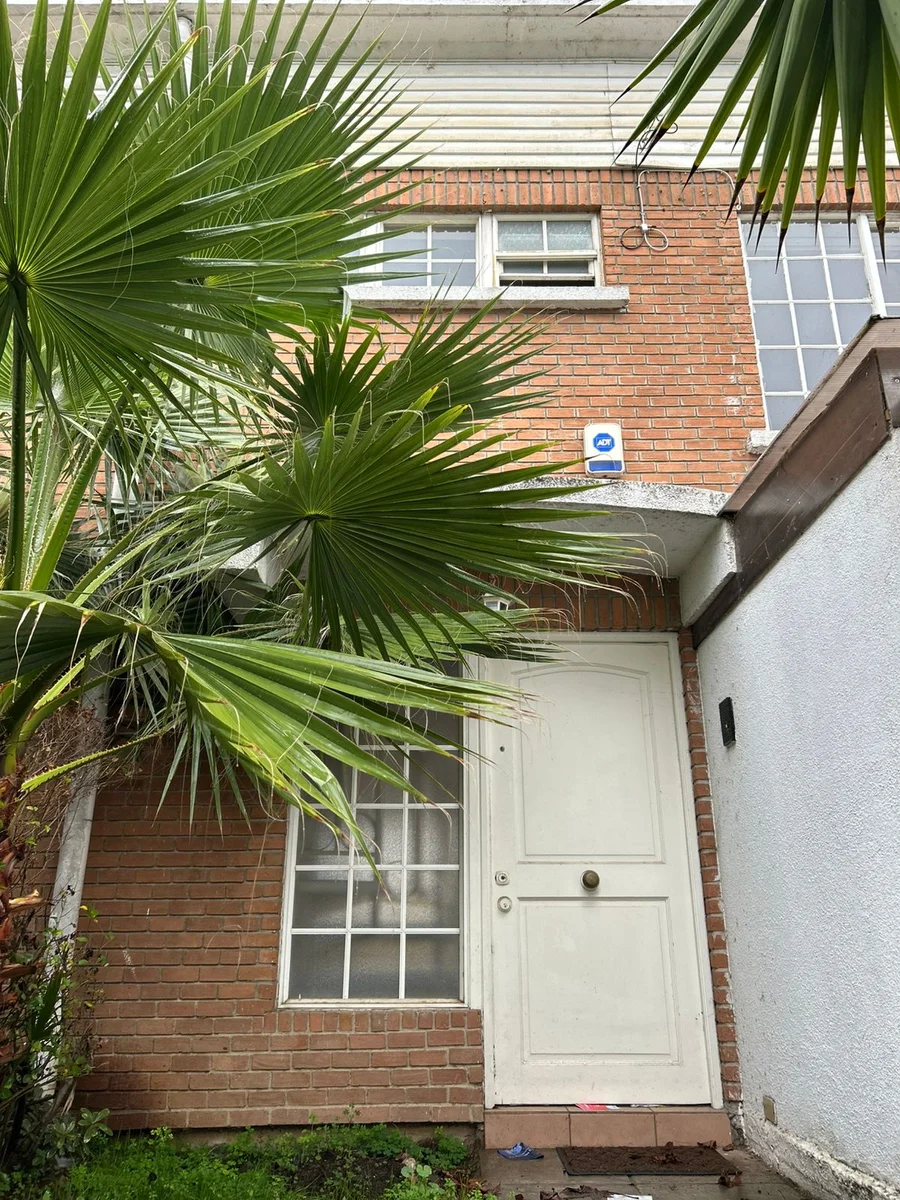 Casa en Venta Los Jardines de Talca