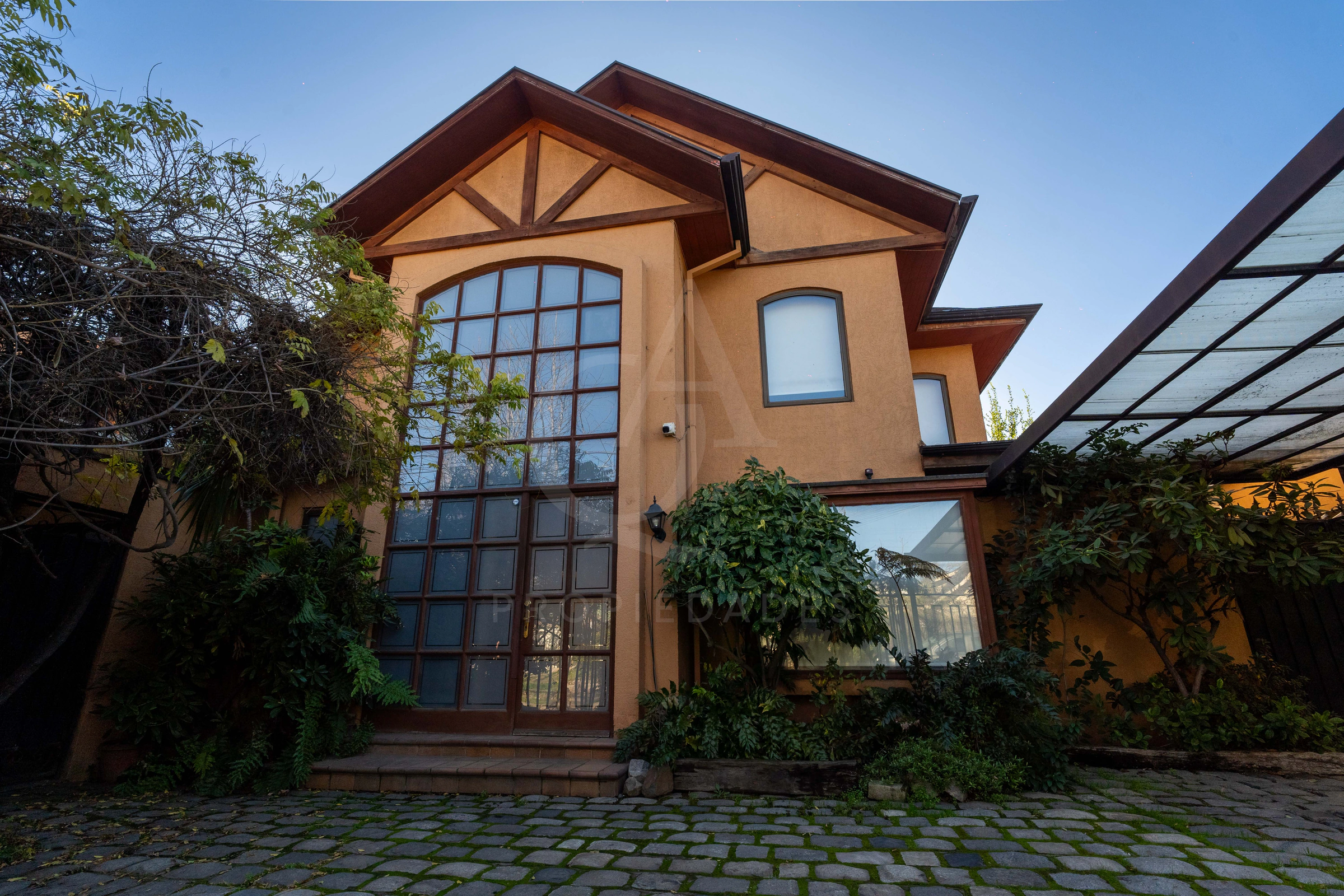 Casa en venta en Talca - Casa en venta Loteo Antillanca, Talca