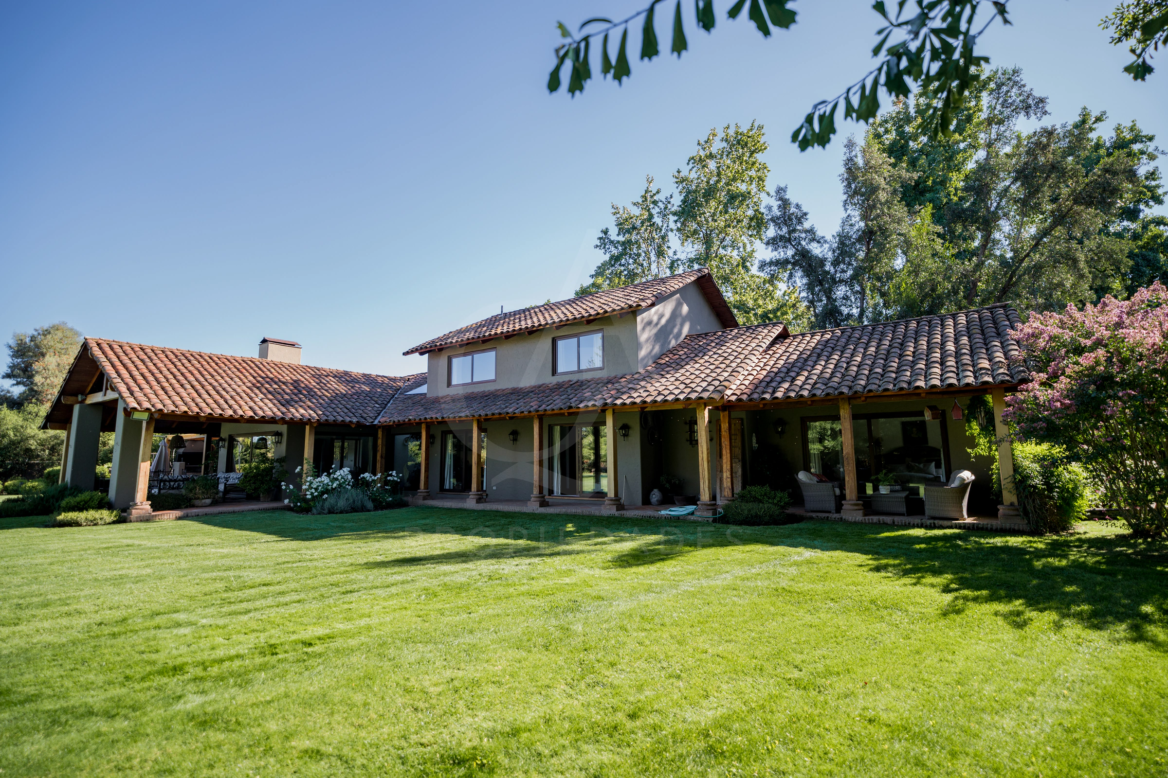 Casa en venta en Talca - Casa en venta, Loteo La Reina, Talca