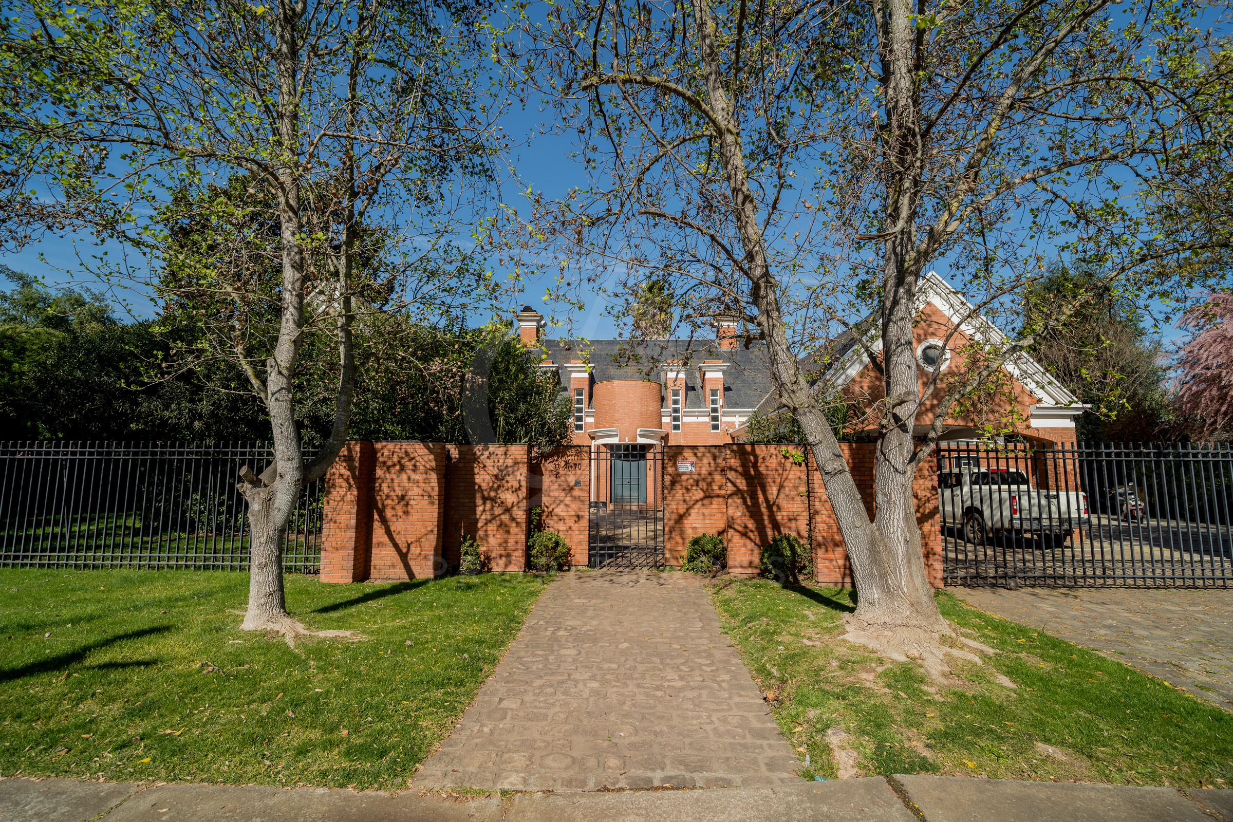 Casa en venta en Talca - Casa en Venta, Parcelas del Parque, Las Rastras, Talca.