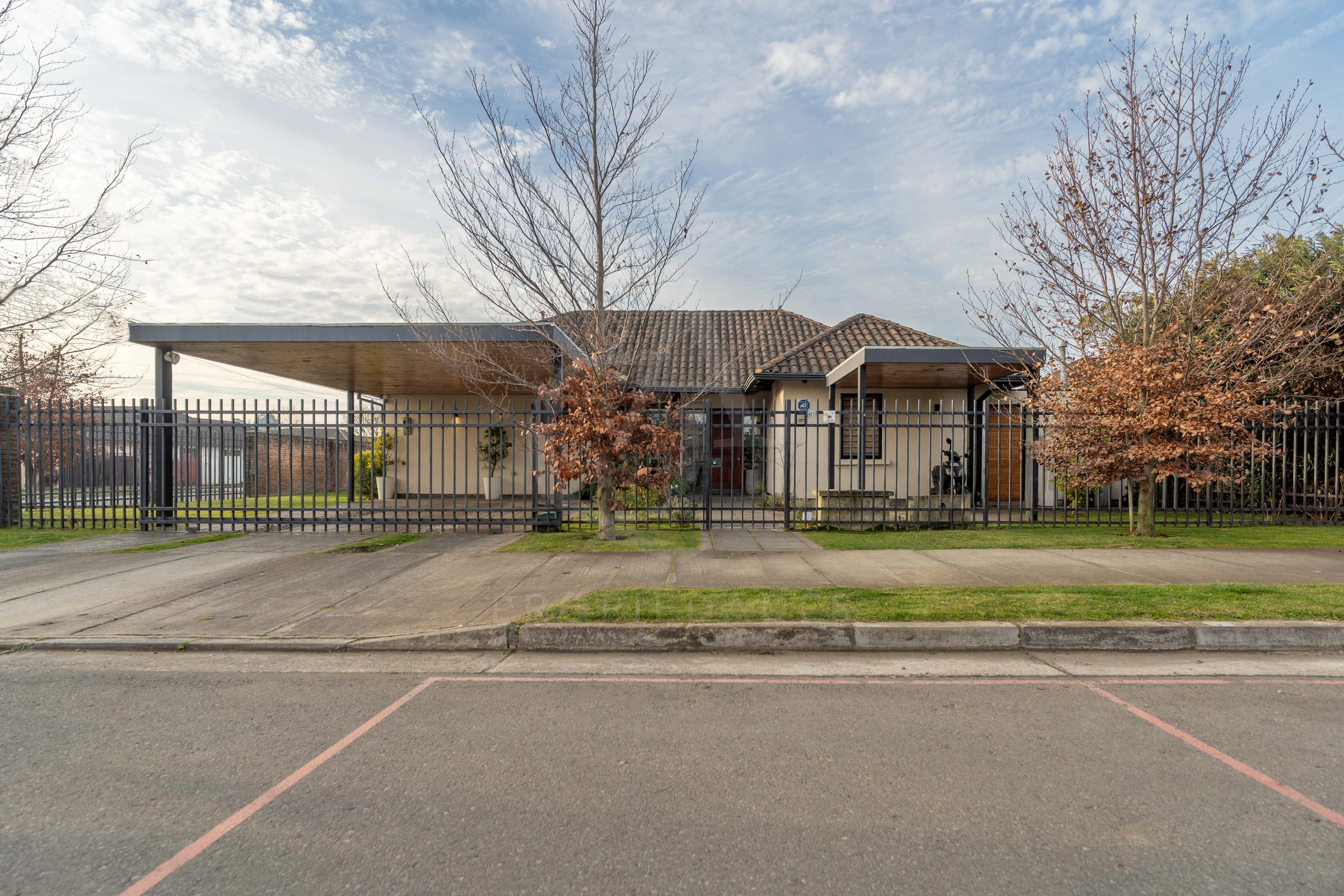 Casa en venta en Talca - Casa en venta Parque del Sol, Las rastras, Talca