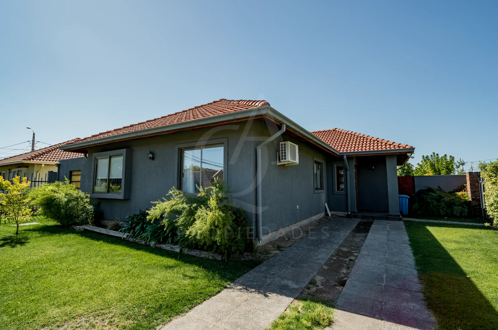 Casa en Venta, Parque del Sol, Talca. - Imagen 1 de 15