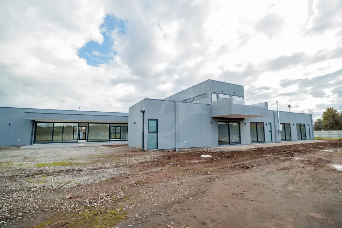 Casa en Venta Reserva Huilquilemu, Talca. 2 - Imagen 1 de 9