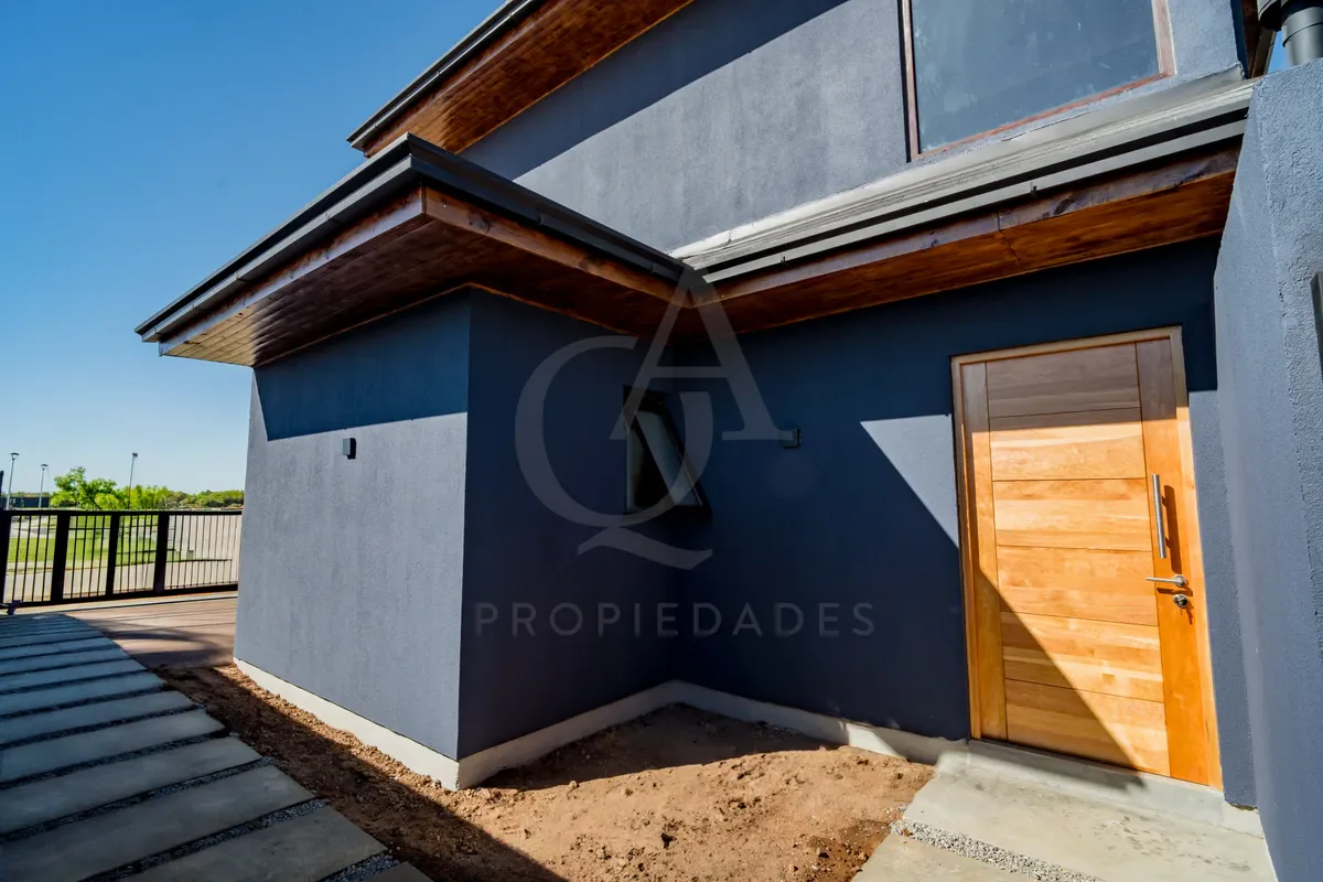Casa en venta en Talca - Casa en Venta Reserva Las Rastras