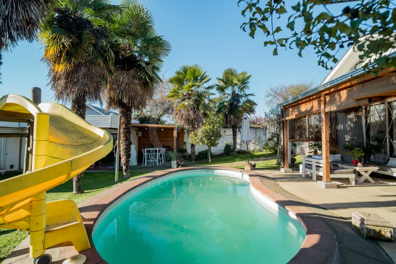 Casa en venta en Talca - Casa en Venta sector Norte