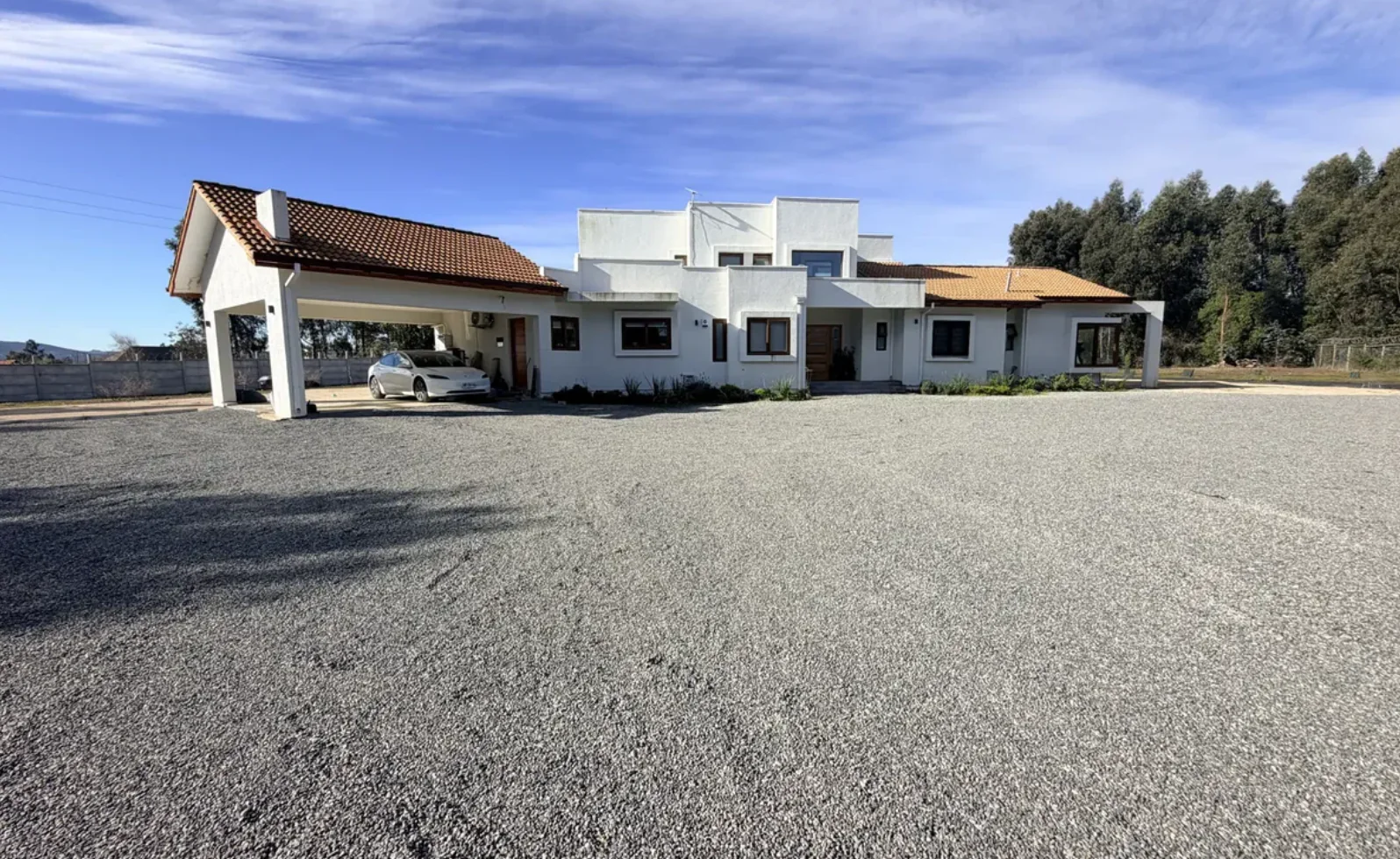 Casa en Venta, Unihue, Talca.   - Imagen 1 de 15
