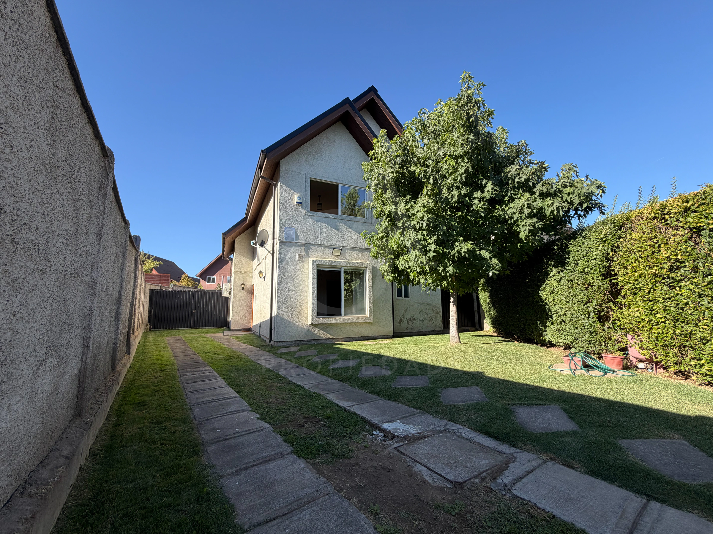 Casa en venta en Talca - Casa en venta Valles del Country, Talca.