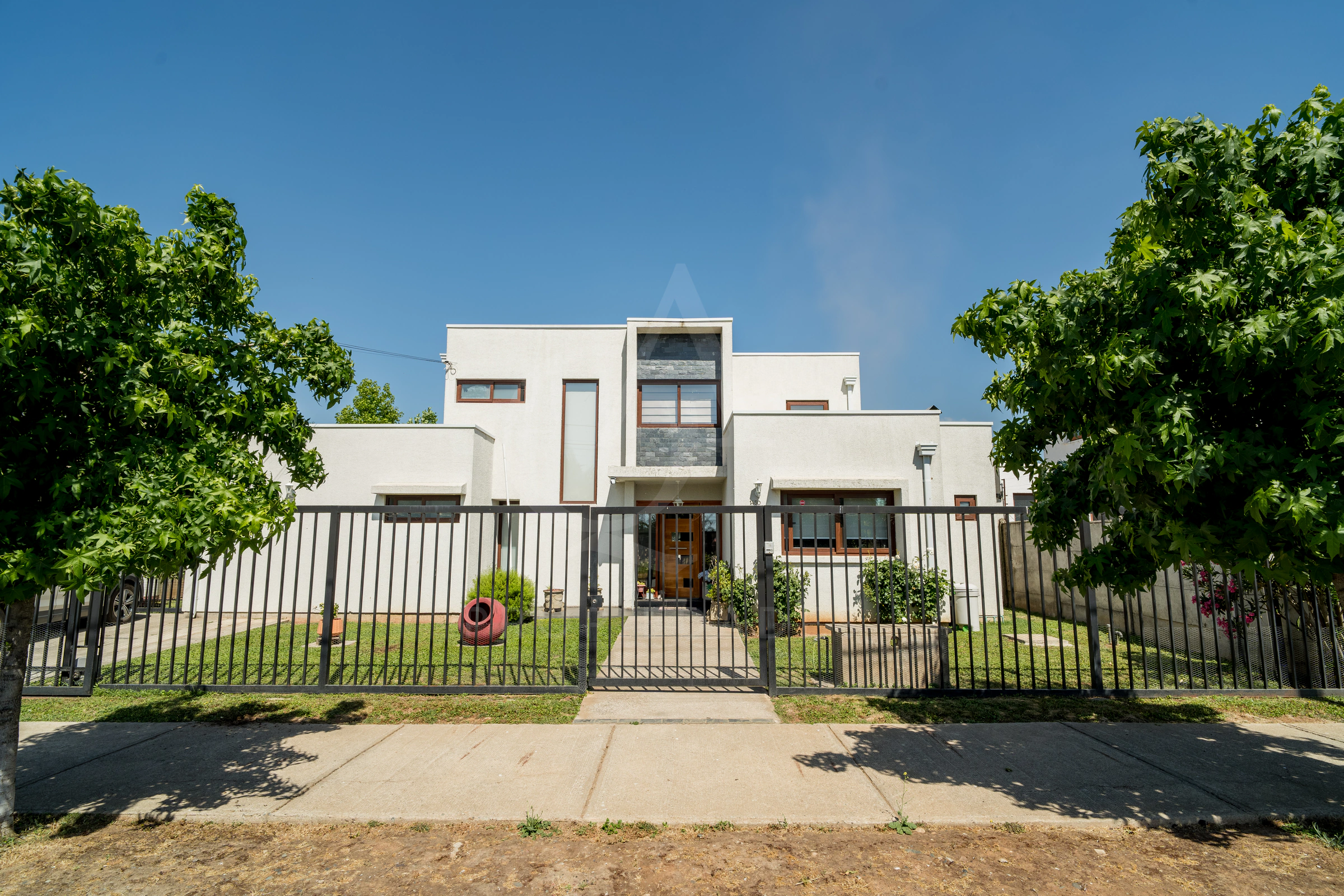 Casa en venta en Talca -  Casa en venta, Viña Esmeralda, Las Rastras.