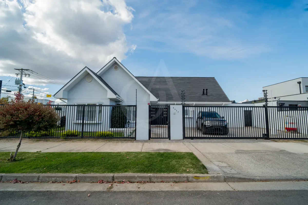 Casa en venta en Talca - Casa en venta Viña Esmeralda