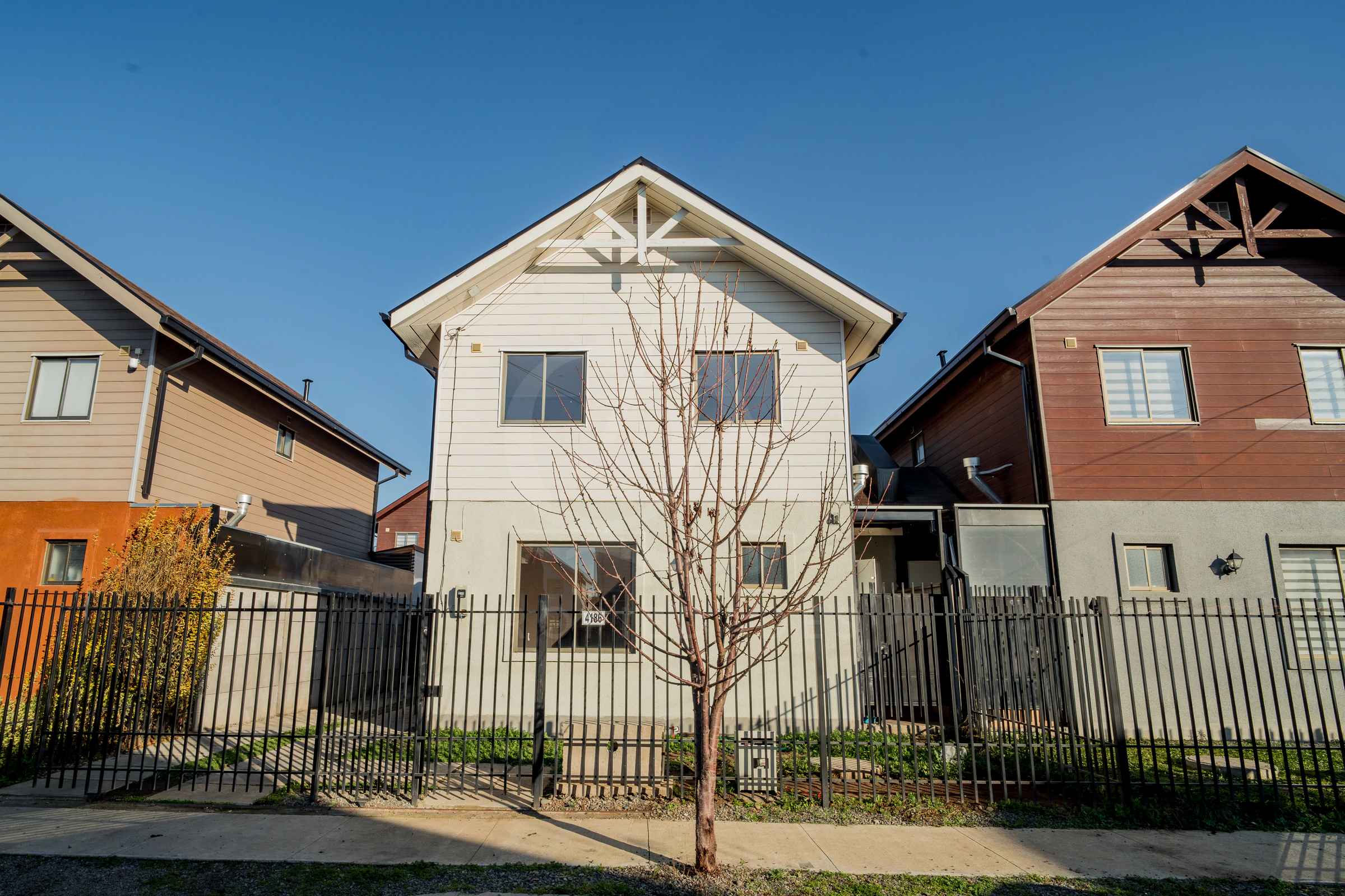 Casa en venta en Talca - Casa en venta , San Valentín, Las Rastras.