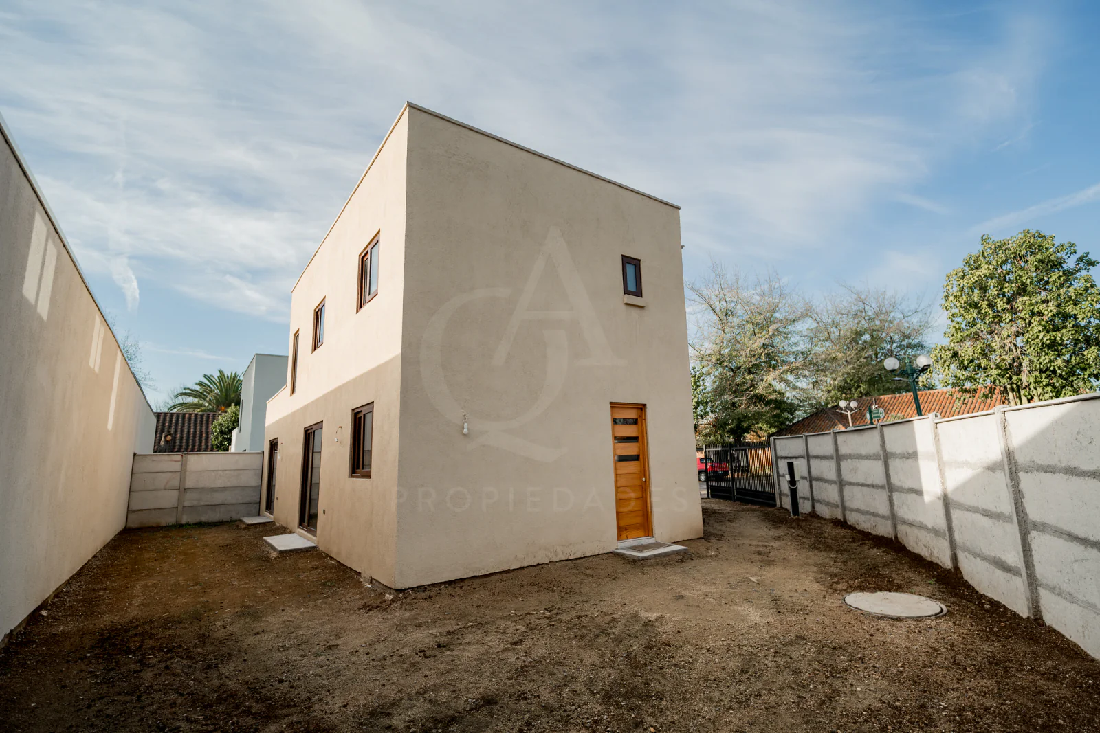 Casa en venta en Talca - Casa en venta, sector Parcelas del Parque universitario , Talca.