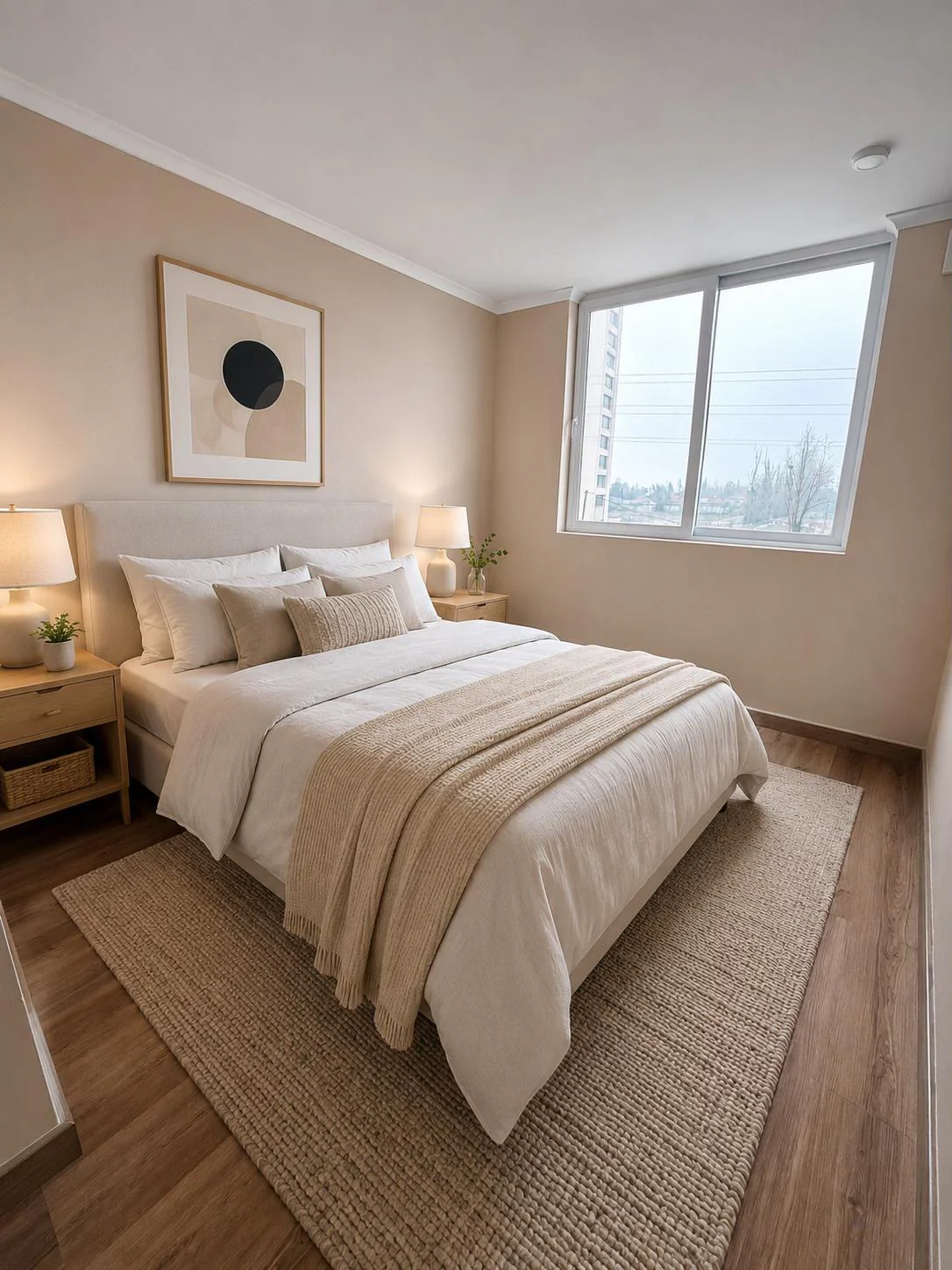 Departamento en Venta, Edificio Hacienda Esmeralda III, Talca - Imagen 1 de 17