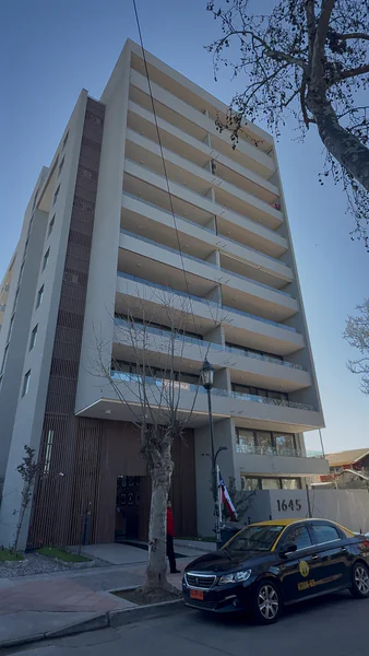 Departamento en venta en Talca - Departamento en Venta, Edificio Raíces, Talca Centro