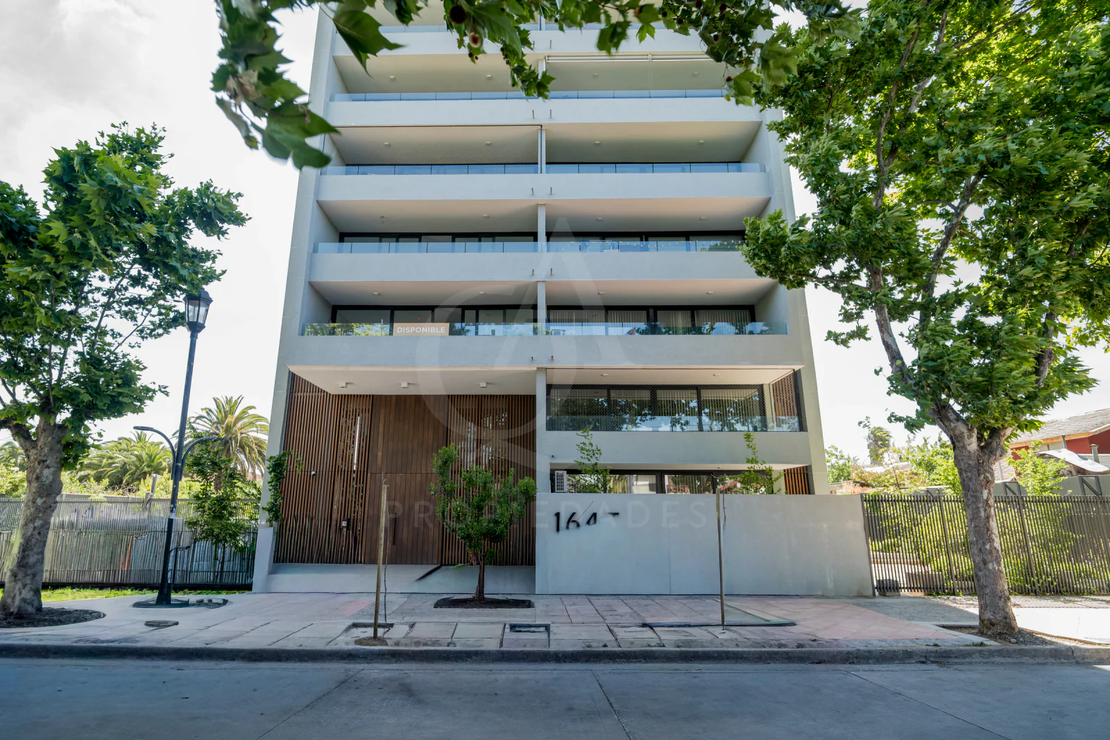 Departamento en Venta, Edificio Raíces, Talca Centro - Imagen 1 de 17
