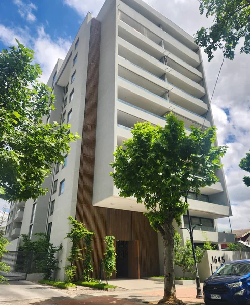 Departamento en venta en Talca - Departamento en Venta, Edificio Raíces, Talca Centro