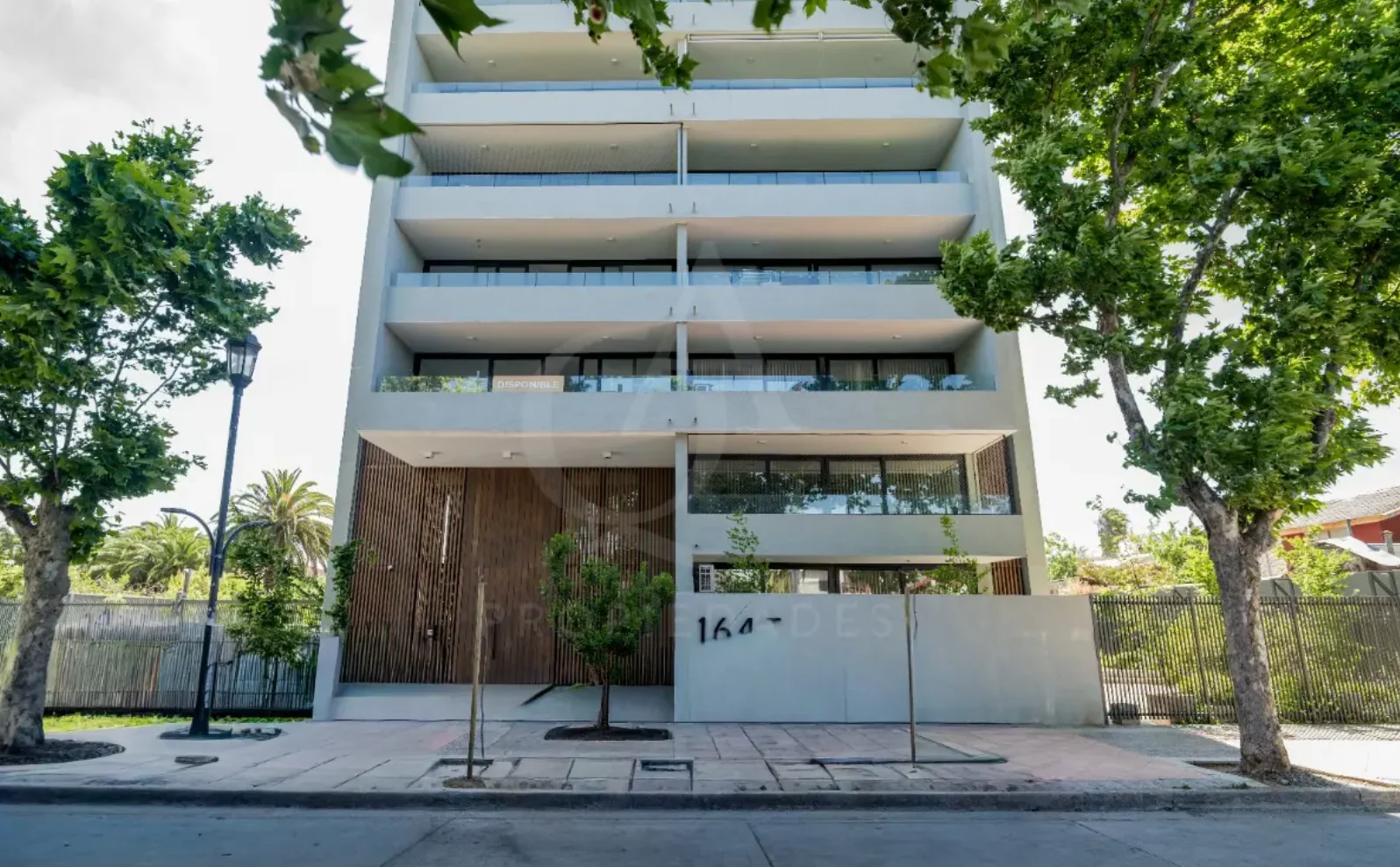 Departamentos En Venta Edificio Raices, Talca. - Imagen 1 de 10