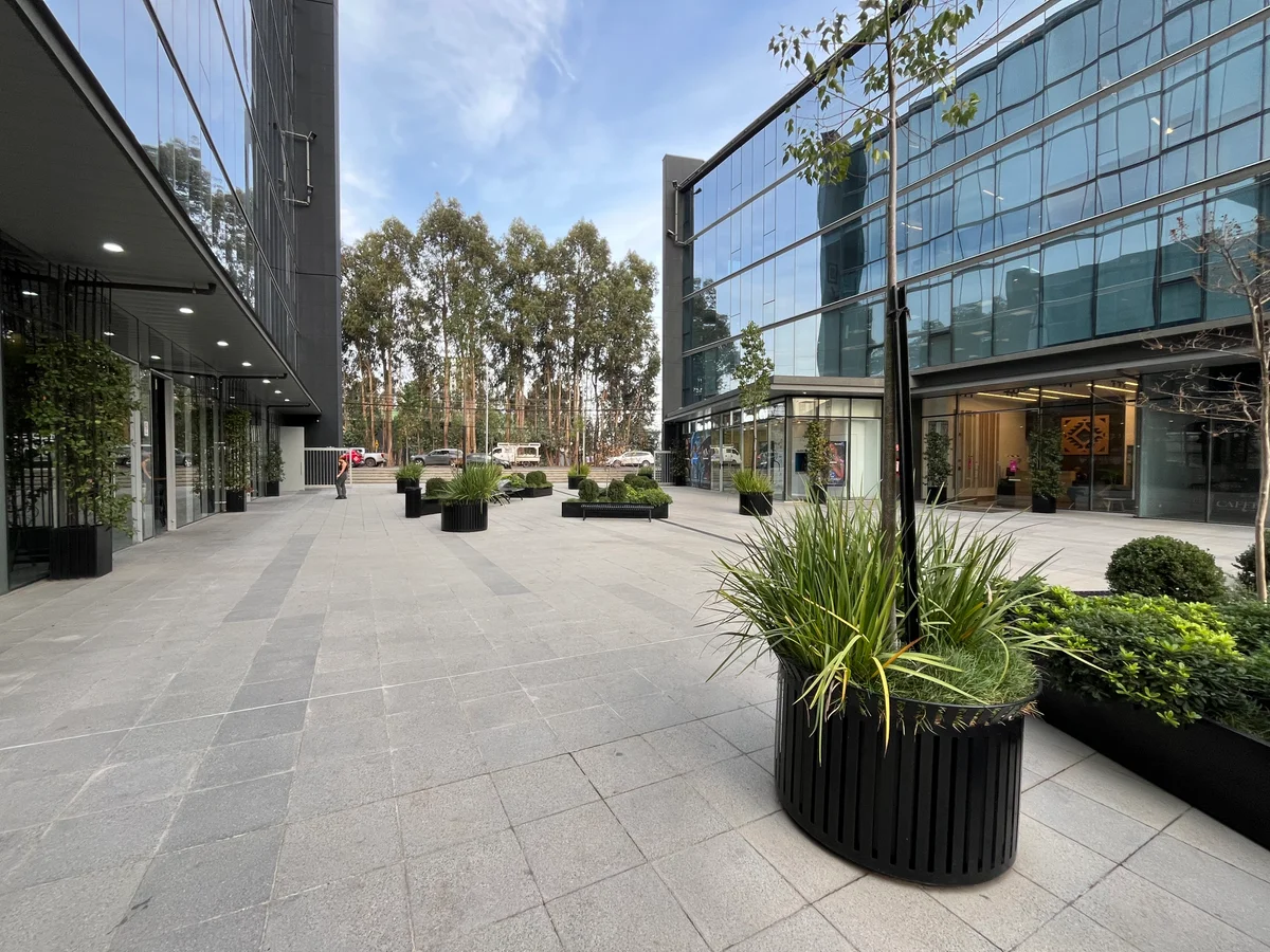 Oficina en arriendo en Talca - Oficina En Arriendio, Pichimapu, Las Rastras, Talca.