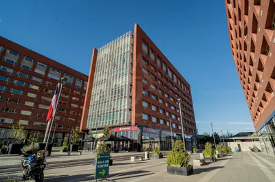 Oficina en arriendo en Talca - Oficina en arriendo, Centro Las Rastras II.