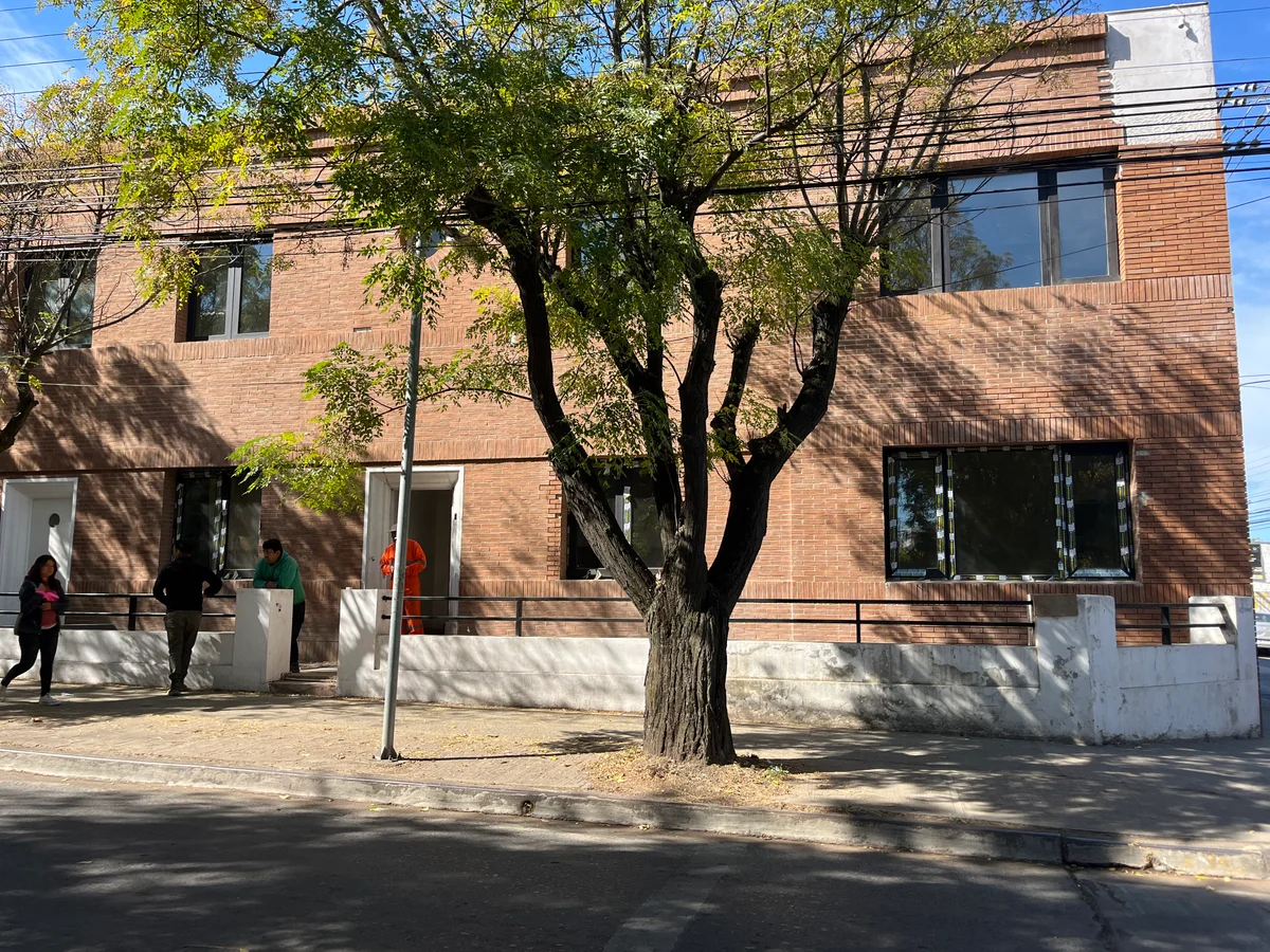 Oficina en arriendo en Talca - Oficina en Arriendo Frente A Colegio La Salle, Talca.