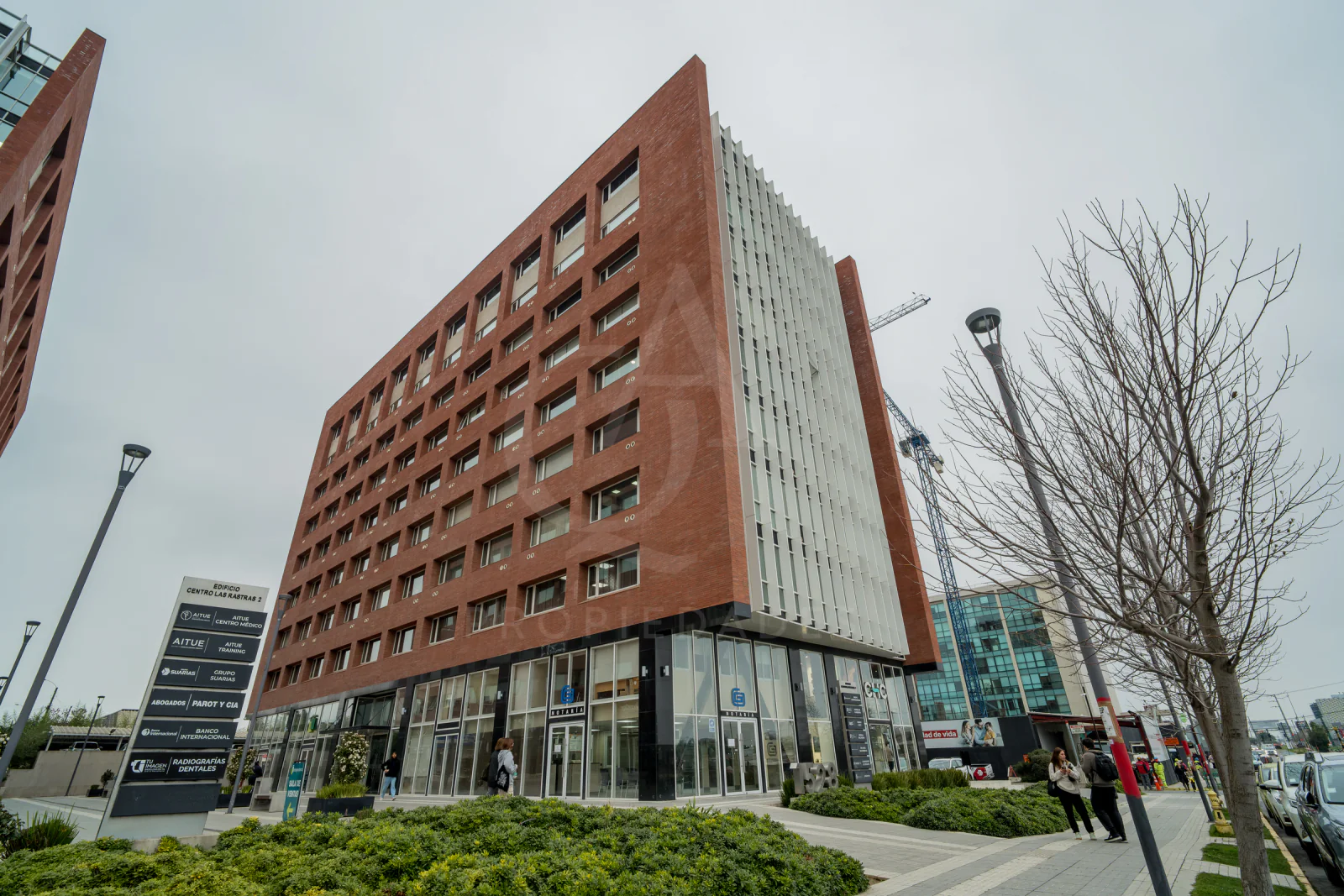 Oficina en venta en Talca - Oficina en Centro Las Rastras, Talca