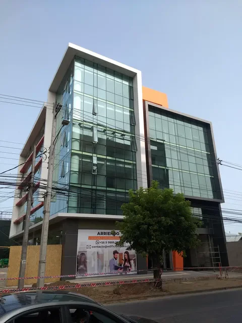 Oficina en venta en Talca - Oficina en Venta, Edificio España, Talca