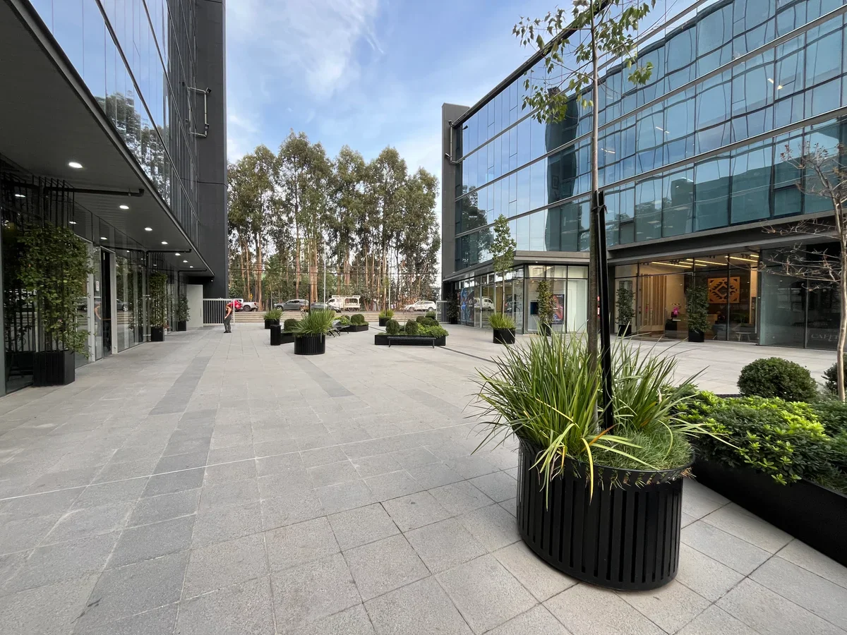 Oficina en venta en Talca - Oficina en Venta En Centro Pichimapu