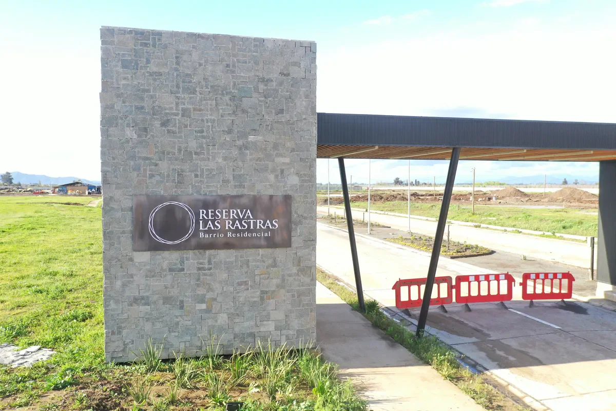 Terreno en venta en Talca - Sitios En Venta Reserva Las Rastras, Talca